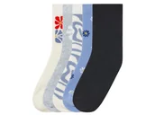 Skarpetki dla dzieci - pepperts!® Skarpetki termiczne dziecięce, 5 par (27-30, Wzorzysty) - miniaturka - grafika 1