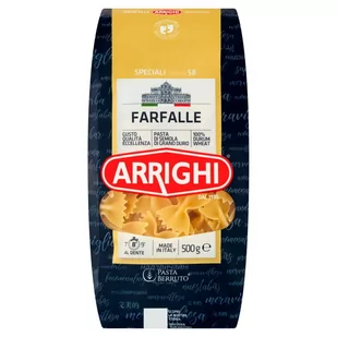 Arrighi Kokardki 500 G - Makaron - miniaturka - grafika 1