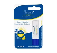 Balsamy do ust - TISANE Farmapol Balsam do ust SPORT SPF30 4,3 g 7073739 - miniaturka - grafika 1