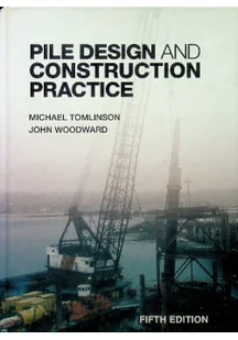 Pile Design and Construction Practice - Książki o kulturze i sztuce - miniaturka - grafika 1