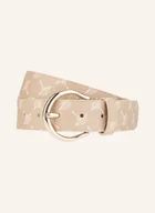 Paski - Joop! Pasek beige - miniaturka - grafika 1