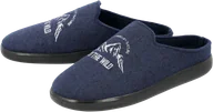 Kapcie męskie - esmara® Kapcie męskie (Granatowy, 42) - miniaturka - grafika 1