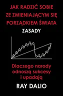 Felietony i reportaże - Jak radzić sobie ze zmieniającym się porządkiem świata. Zasady. - miniaturka - grafika 1