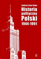 Historia Polski - Historia polityczna Polski 1944-1991 - miniaturka - grafika 1