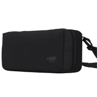 Nerki - Saszetka torba na ramię CabinZero Tech Pouch 2,5L CZ41 Absolute Black - miniaturka - grafika 1