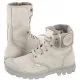 Trampki damskie - Trampki Baggy Vapor/Metal 92353-095-M (PA16-g) Palladium - miniaturka - grafika 1