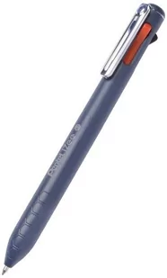 Długopis Izee 4-Kolorowy, F,P,V,S, Pentel - Długopisy - miniaturka - grafika 1