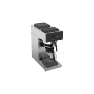 Inne urządzenia gastronomiczne - Zaparzacz przelewowy, P 2.06 kW, U 230 V STALGAST 752222 - miniaturka - grafika 1