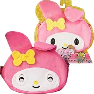 Zabawki interaktywne dla dzieci - Purse Pets Hello Kitty My Melody interaktywna torebka z oczami i dźwiękami - miniaturka - grafika 1