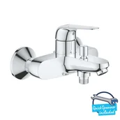 Baterie wannowe i prysznicowe - Grohe Swift - Bateria wannowa, chrom 24335001 - miniaturka - grafika 1