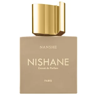 Nishane Nanshe 100ml Extrait perfum Brak opakowania - Wody i perfumy unisex - miniaturka - grafika 1