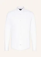 Koszule męskie - Joop! Koszula Pit Slim Fit weiss - JOOP! - miniaturka - grafika 1