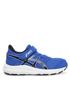 Moda i Uroda OUTLET - Asics Buty do biegania Jolt 4 Ps 1014A299 Niebieski - miniaturka - grafika 1