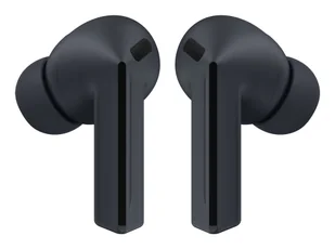 Samsung Galaxy SM-R420NZKADBT Czarny - Słuchawki - miniaturka - grafika 1