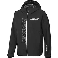 Kurtki męskie - adidas Kurtka męska Gtx Paclite J - miniaturka - grafika 1