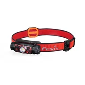 Latarki - Latarka czołowa Fenix HM62-T magma - miniaturka - grafika 1