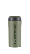 Kubki termiczne - Lifeventure Kubek termiczny Thermal Mug khaki mat 5031863953085 - miniaturka - grafika 1