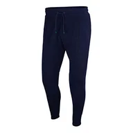 Spodnie męskie - Nike męskie spodnie RF M NKCT PANT, niebieskie puste/metaliczne złoto/uniwersalne, duże - miniaturka - grafika 1