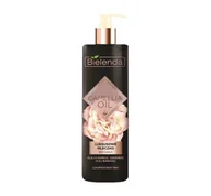 Pielęgnacja stóp - Bielenda CAMELLIA OIL LUKSUSOWE MLECZKO DO CIAŁA 400 ML Zakupy dla domu i biura! 36741270 - miniaturka - grafika 1