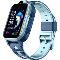Smartwatch - Bemi Play Niebieski - miniaturka - grafika 1