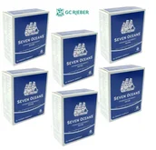 Zdrowa żywność - Racje żywnościowe Seven Oceans 500 g x6 opakowań - miniaturka - grafika 1