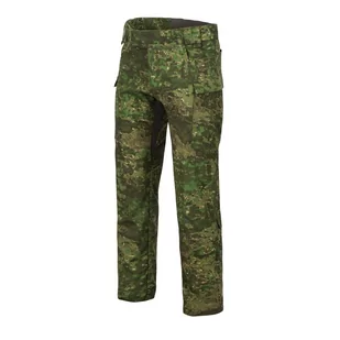 Helikon - Spodnie MBDU (Modern Battle Dress Uniform) - NyCo Ripstop - PenCott® WildWood™ - SP-MBD-NR-45 - Odzież taktyczna i umundurowanie - miniaturka - grafika 1