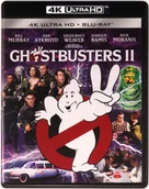 Komedie Blu-Ray - Pogromcy duchów II - miniaturka - grafika 1