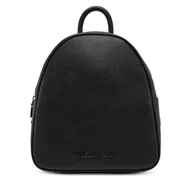 Plecaki - Plecak LOVE MOSCHINO JC4030PP1MLT000B Czarny - miniaturka - grafika 1