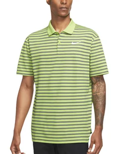 Koszulka Nike Vctry Striped Golf Polo DH0829-332 XL - Koszulki męskie - miniaturka - grafika 1