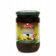 Szybkie dania obiadowe - WARZYWA NAJAF W SYROPIE DAKTYLOWYM 650g DURRA - miniaturka - grafika 1