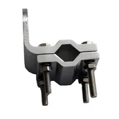 Krótkofalówki - BRV-3 uchwyt relingowy na antenę samochodową - miniaturka - grafika 1