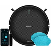Roboty sprzątające - Cecotec Conga 999 Origin Genesis 08093 - miniaturka - grafika 1