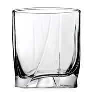Szklanki - Pasabahce Komplet szklanek Luna, 253 ml, 6 szt. - miniaturka - grafika 1
