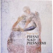 Poezja - Dębogóra Śpiew o pieśni nad pieśniami. Wiersze - Andrzej Panasiuk - miniaturka - grafika 1