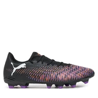 Piłka nożna - Buty do piłki nożnej Puma Future 8 Play Fg/Ag 108141 01 Czarny - miniaturka - grafika 1