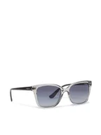 Okulary przeciwsłoneczne - Vogue Okulary przeciwsłoneczne 0VO5426S 27264L Szary - miniaturka - grafika 1