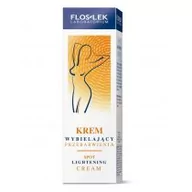 Kremy do twarzy - Flos krem wybielający krem na przebarwienia 50ml - miniaturka - grafika 1