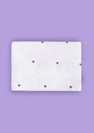 Kołdry i poduszki dla dzieci - PODUSZKA BAMBUSOWA / SERDUSZKA - miniaturka - grafika 1