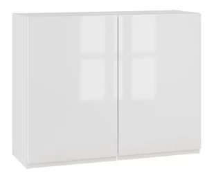 Alba Szafka Wisząca Pod Ociekarkę G2C-90 Biały Połysk - Meble kuchenne - miniaturka - grafika 1