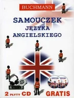 Książki do nauki języka angielskiego - Samouczek języka angielskiego - miniaturka - grafika 1