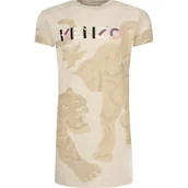 Sukienki i spódniczki dla dziewczynek - KENZO KIDS Sukienka - miniaturka - grafika 1