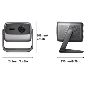 Projektor JMGO N1 Pro 1080P - Projektory - miniaturka - grafika 6