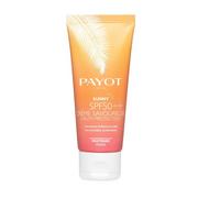 Kremy do twarzy z filtrem - Payot Sunny Delicious SPF50 preparat do opalania twarzy 50 ml dla kobiet - miniaturka - grafika 1