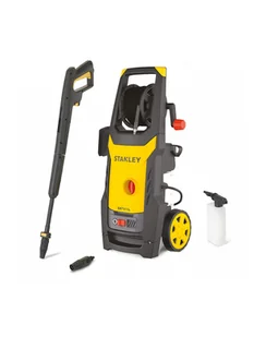 STANLEY SXPW19B-E - Myjki ciśnieniowe - miniaturka - grafika 1