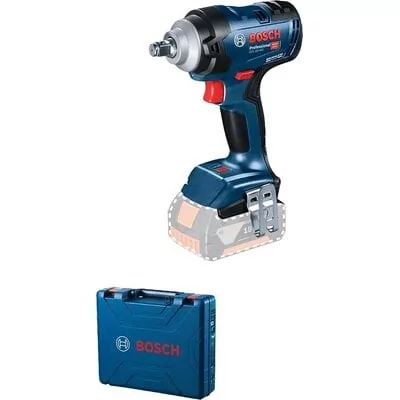 Bosch Klucz udarowy GDS 18V-400 18 V 1/2 06019K0021