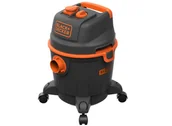 Odkurzacze przemysłowe - Black&Decker BXVC20PTE - miniaturka - grafika 1