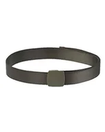 Paski - Mil-Tec Quick Release pasek oliwkowy rozmiar uniwersalny - miniaturka - grafika 1