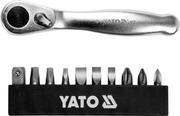 Zestawy narzędziowe - YATO YT-1439 - miniaturka - grafika 1