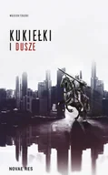 E-booki - fantastyka i horror - Kukiełki i dusze - miniaturka - grafika 1