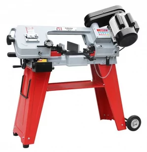 HOLZMANN Maschinen Piła taśmowa Maschinen BS115 - Piły elektryczne - miniaturka - grafika 1